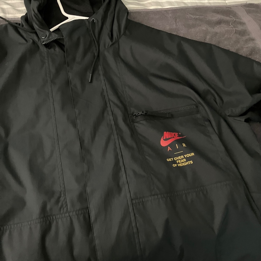 Nike jacket